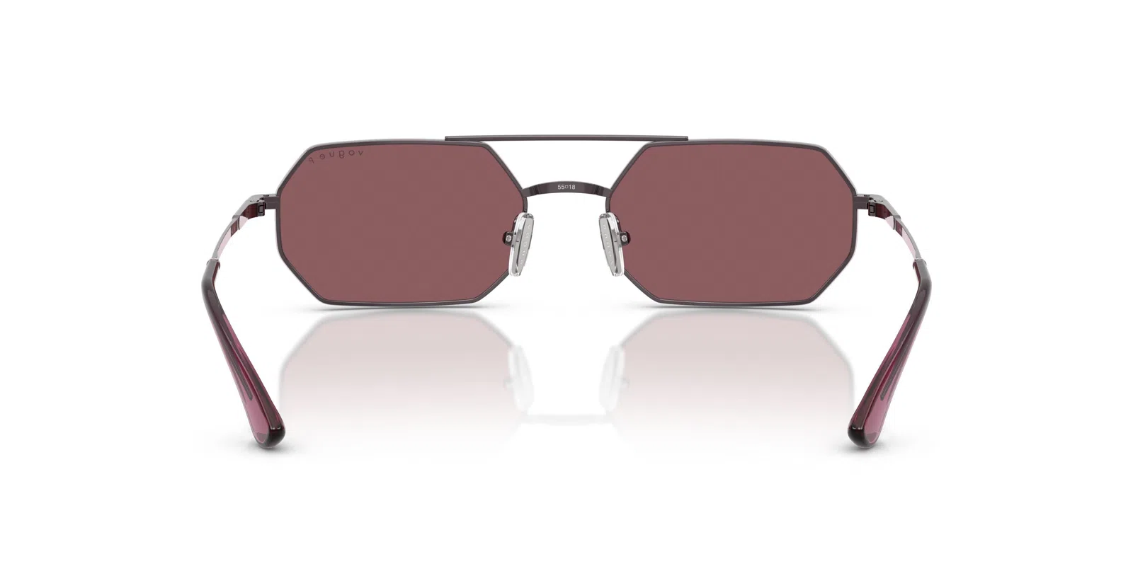 Vogue 4329S Sunglasses - view 8
